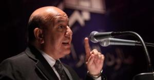 دار الأوبرا المصرية تستضيف أمسية شعرية للدكتور أحمد تيمور.. 