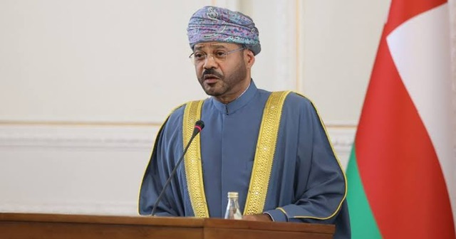 سلطنة عُمان تعلن التوصل إلى اتفاق لوقف إطلاق النار في اليمن وضمان حرية الملاحة بدعم أمريكي