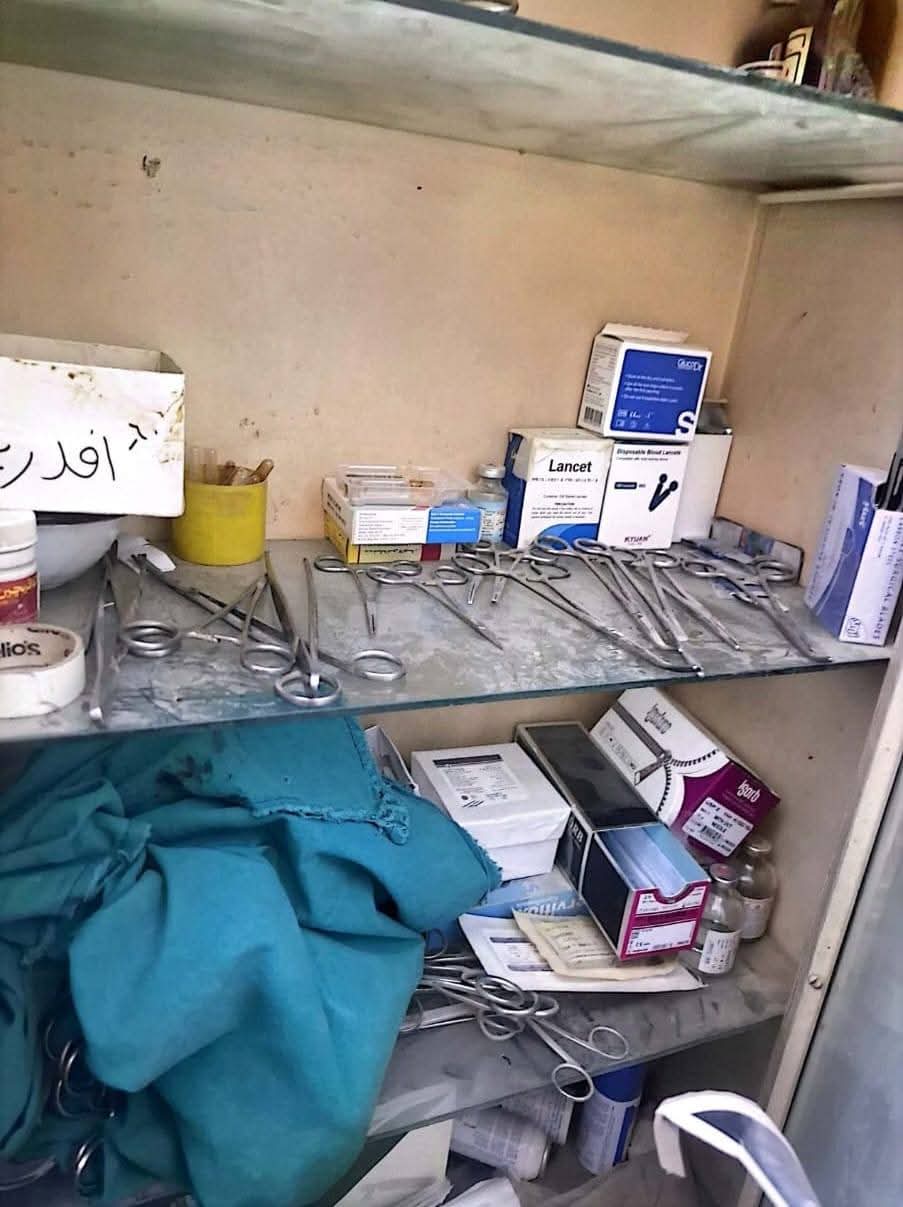 صحة المنيا : ضبط 310 منشآت مخالفة لاشتراطات الوزارة
