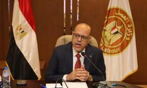 وزير العمل في حوار خاص 