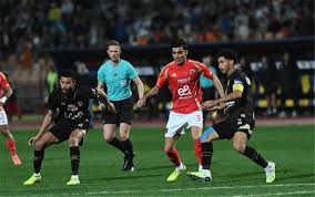 تعرف على قرار لجنة التظلمات بشأن مباراة الأهلي والزمالك