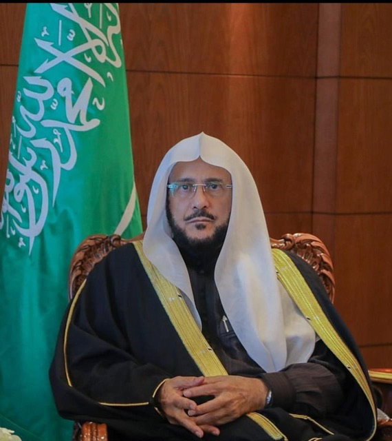 الشؤون الإسلامية السعودية تطلق التصفيات النهائية لأكبر مسابقة قرآنية في البلقان 