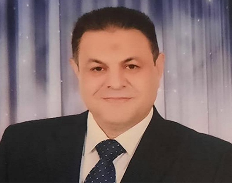 أسامة عبد المؤمن نائباً لرئيس قطاع الشئون القانونية بالشركة القابضة لمصر للطيران