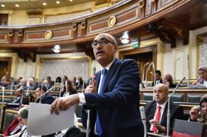طلب إحاطة بشأن إجراءات الفصل التعسفي ضد العاملين بالشركة الشرقية للدخان