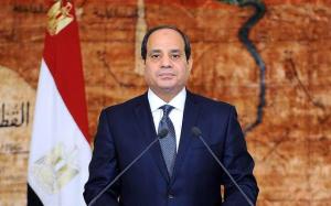 الرئيس السيسي يهنئ بيراميدز بفوزه التاريخي بدوري أبطال إفريقيا