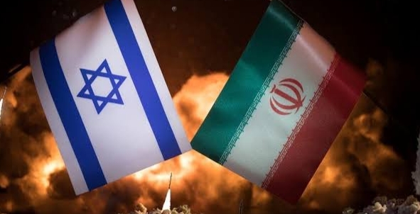  ضربات جوية إسرائيلية متوالية لإيران ومقتل قائد الحرس الثوري ورد  إيراني محتمل