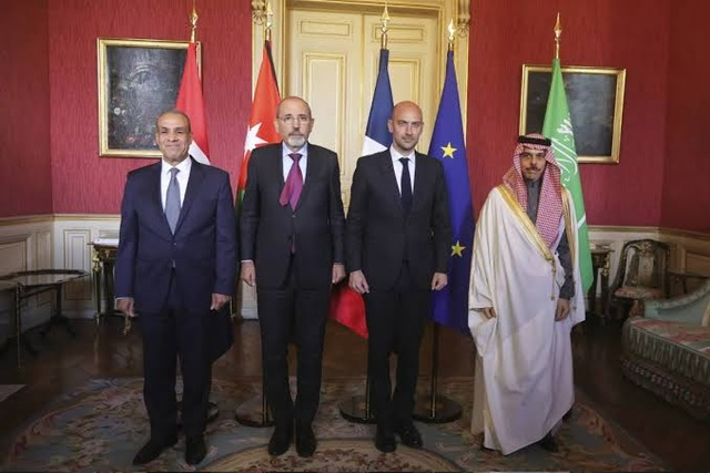 بمشاركة مصرية.. بيان أممى مشترك يؤكد ضرورة استعادة الهدوء فى المنطقة