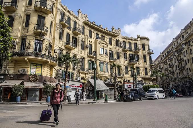 لجنة الإسكان بالبرلمان توافق نهائيا على مشروع تعديل قانون الإيجار القديم


