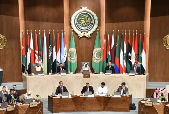البرلمان العربي يحذر من تداعيات التصعيد الجاري على الأمن في منطقة الشرق الأوسط 