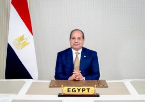في ذكرى تأسيسها.. السيسي يدعو الأمم المتحدة لقيادة التحول العالمي من أجل السلام والعدالة