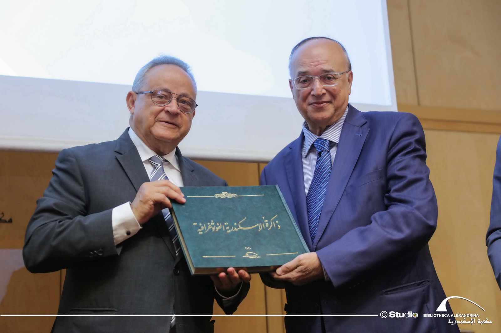 في ندوة بمكتبة الإسكندرية: دعوات لإصلاح شامل لمناهج حقوق الإنسان ودمج التعليم بالمجتمع المدني