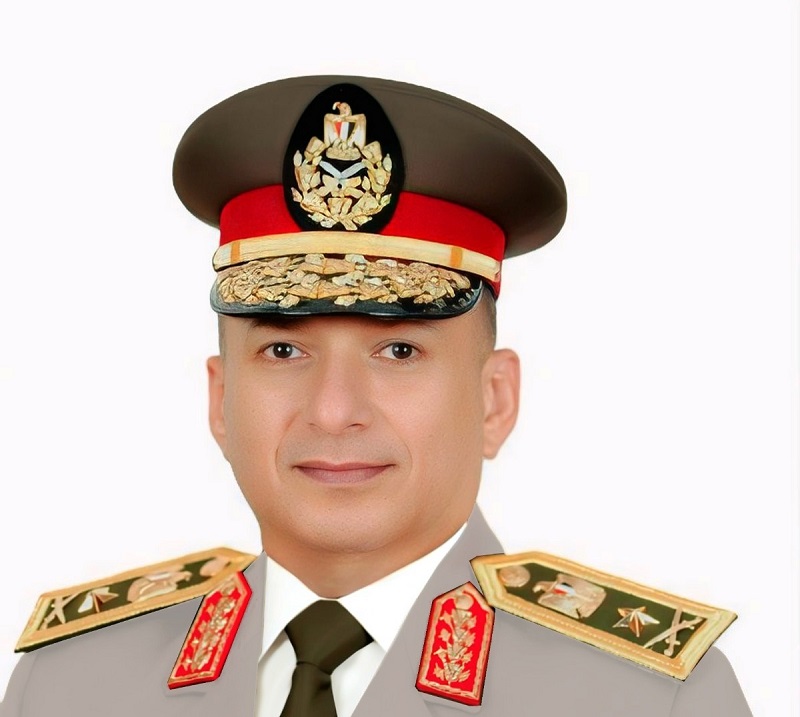 الفريق ياسر كمال الطودي: رجال الدفاع الجوي على آهبة الاستعداد لحماية سماء مصر