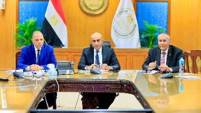 التربية والتعليم تستعرض تقرير غرفة العمليات في سادس أيام امتحانات الثانوية العامة 

