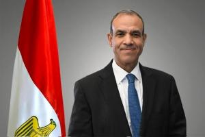 وزير الخارجية: قلقون من النووي ومنع انتشاره جزء لا يتجزأ من رؤية مصر للأمن الإقليمي