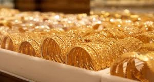 ارتفاع سعر الذهب بداية تعاملات اليوم الاثنين 30 يونيو