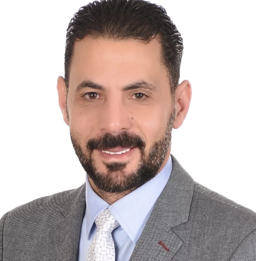 حساسين : ثورة 30يونيو أنقذت مصر من الانقسام ولحظه فارقه في تاريخ الوطن




