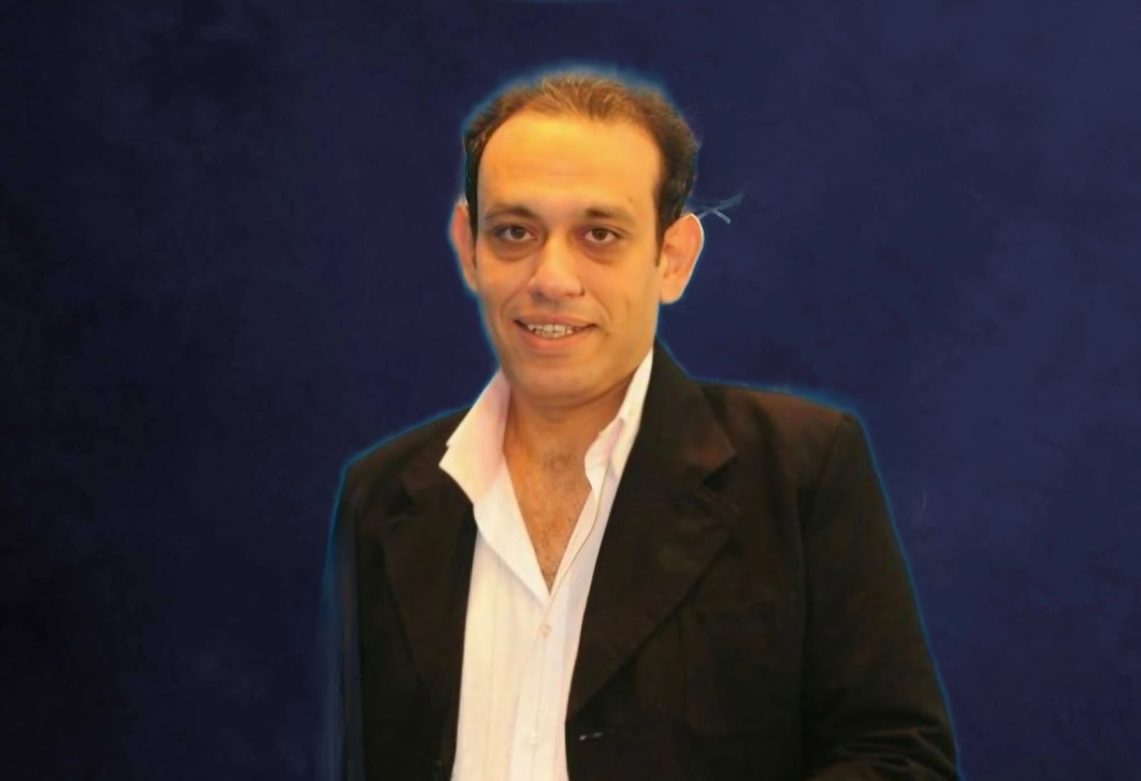 المسلماني يُـكلف الدكتور محمد لطفي بتسيير أعمال الإذاعة

