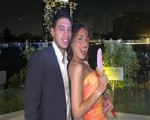 في غياب الزعيم، زفاف الحفيد الأكبر لعادل إمام