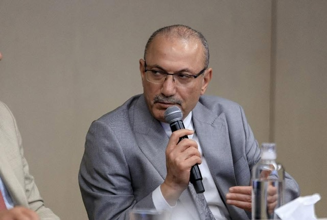السفير التركي يشهد توقيع اتفاقية لإنشاء أكبر مصنع للجوارب في مصر باستثمارات تبلغ 70 مليون دولار