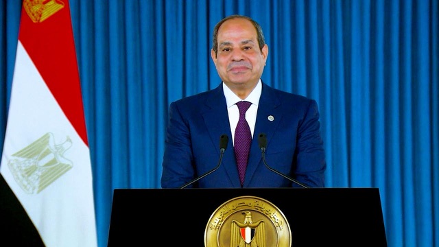الرئيس السيسي يصل إلى غينيا الاستوائية للمشاركة في قمة الاتحاد الإفريقي التنسيقية