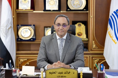 قنا تعلن عن قبول دفعة جديدة بمدارس التمريض للعام الدراسي الجديد 

