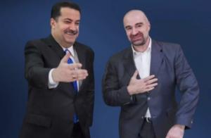 اتفاق تاريخي في بغداد.. طالباني يقود تفاهمًا تاريخيًا لإنهاء أزمة رواتب كوردستان