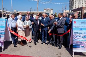 تحت رعاية وزير الثقافة ومحافظ بورسعيد.. افتتاح الدورة الثامنة لمعرض بورسعيد للكتاب