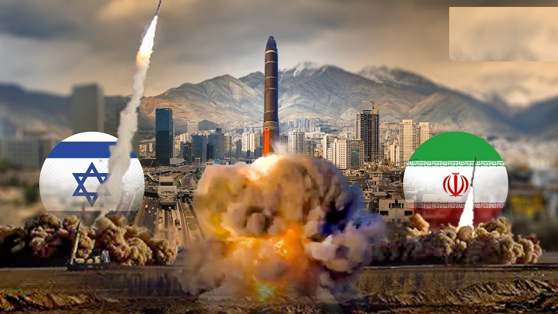 من غزة إلى طهران .. وسائل الإعلام ميدان قتال | التحليل السياسي بين التفكير الرغبي والحرب النفسية