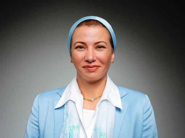 استقالة وزيرة البيئة من منصبها.. وإسناد مهامها لـ
