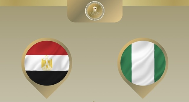 وزير الخارجية يتوجه إلى نيجيريا في مستهل جولة بغرب افريقيا