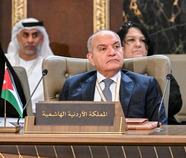 الأردن يحذر من مخططات الاحتلال في الخليل ويطالب بتحرك عربي ودولي لإنقاذ غزة
