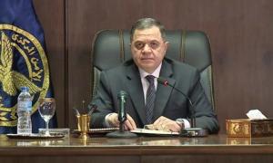 بالأسماء والتفاصيل .. حركة تنقلات الشرطة بعد اعتمادها من وزير الداخلية