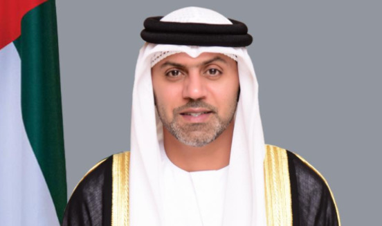 الإمارات تعيّن حمد الزعابي سفيرًا جديدًا لدى مصر ومندوبًا بجامعة الدول العربية