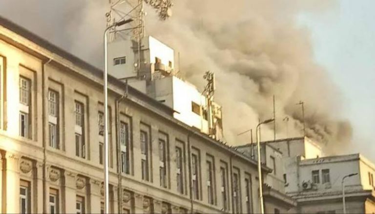 وزير الاتصالات: مصر لا تعتمد على سنترال واحد.. وعودة الخدمات خلال 24 ساعة
