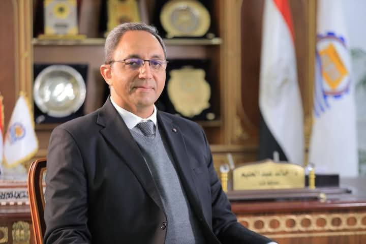 238 درجة القبول بالمدارس الثانوية العامة بقنا للعام الدراسي 2026/2025

