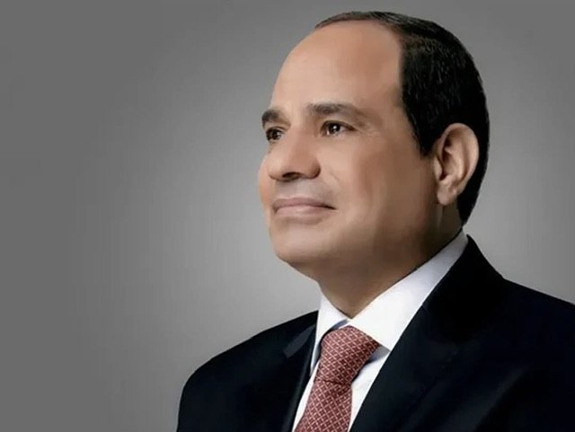 قرار جمهوري بتعيين الدكتور مهندس ماجد إسماعيل رئيسًا تنفيذيًا لوكالة الفضاء المصرية