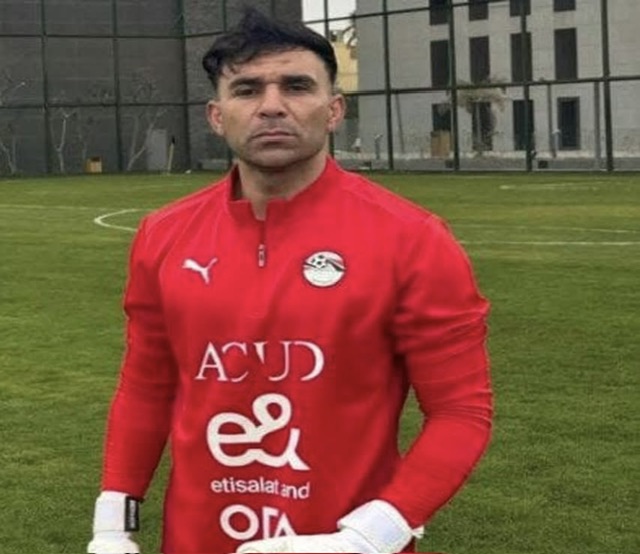 وفاة محمد أبو النجا 