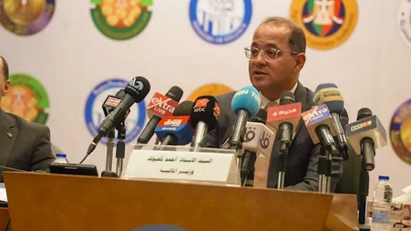وزير المالية: 642 مليار جنيه مصروفات الدعم  و 165,4 مليار لدعم السلع التموينية

