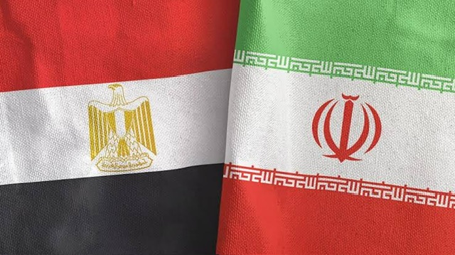 المصالح الإيرانية بالقاهرة يعزي مصر في ضحايا حادث قطار مطروح