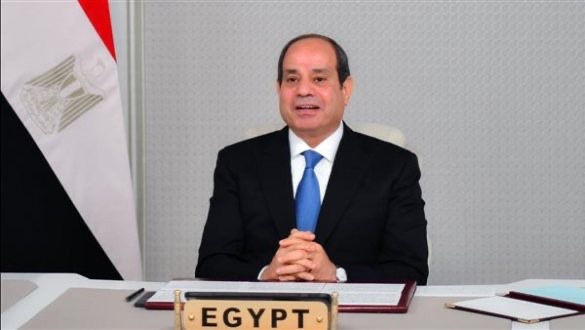 الرئيس السيسي يصدق على قانون الايجار القديم