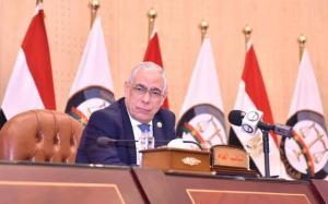 النائب العام يصدر قرارًا بإنشاء مكتب لرعاية أسر أعضاء النيابة العامة المتوفين أثناء عملهم