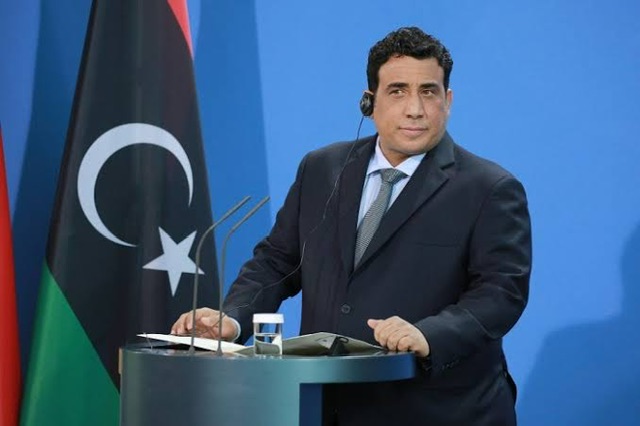 الرئاسي الليبي يدعو الى الالتزام بوقف اطلاق النار وتجنب التصرفات الأحادية