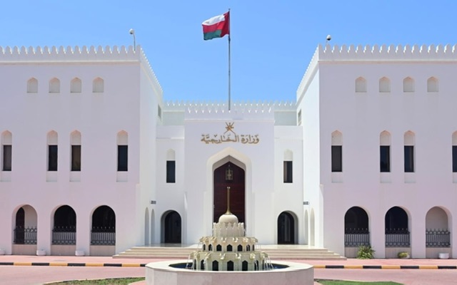 سلطنة عُمان تعرب عن تضامنها مع دولة قطر