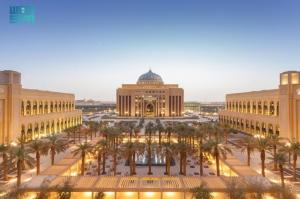 جامعة الأميرة نورة تنضم للمنظمة العالمية لمناطق وواحات الابتكار
