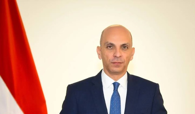 متحدث الخارجية: تشاور عربي متواصل بشأن الاعتداء الإسرائيلي على قطر.. وجلسة لمجلس الأمن غدا