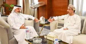 سفير قطر يُثمن الدعم العربي والإسلامي للدوحة بعد العدوان الإسرائيلي