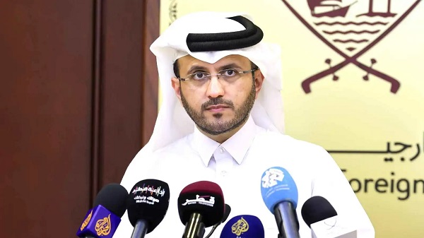 قطر: قمة الدوحة ستناقش مشروع بيان حول 
