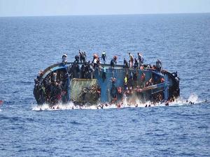 مصر تعزي الكونغو في ضحايا حادث غرق قاربين شمال غرب البلاد