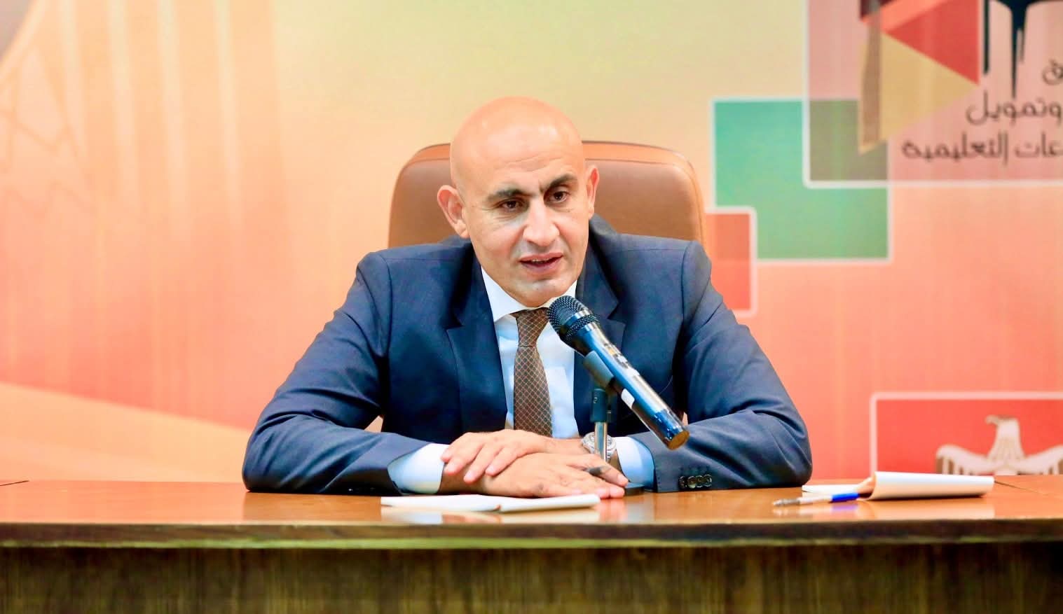 فى مؤتمر صخفى موسع لوزير التربية والتعليم: خطة متكاملة لضمان بداية جادة ومنضبطة للعام الدراسي الجديد
