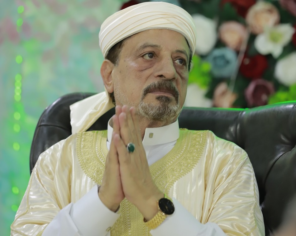 سالم الجازولي يطالب الدول العربية والإسلامية بالإنصات لصوت مصر: رؤية هادفة للسلام